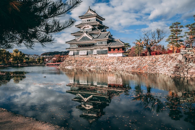 白山与文化融合：顺利适应日本留学的生活方式