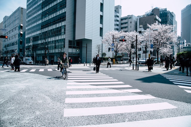 白山为何勤工俭学对在日本的留学生的职业生涯至关重要？